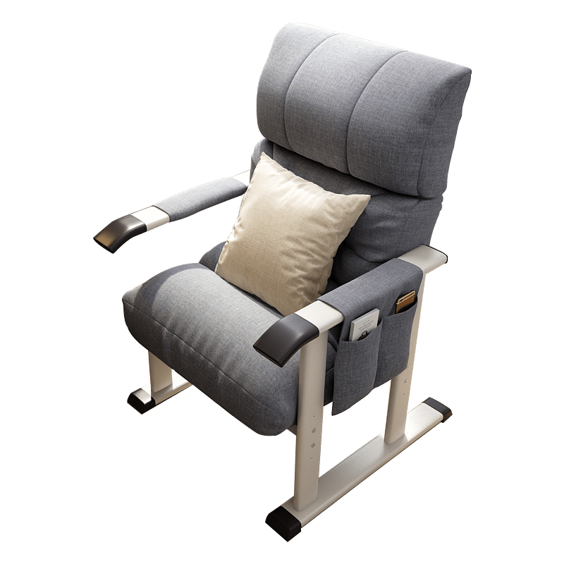 电脑椅沙发椅子家用懒人可躺书房办公书桌靠背宿舍游戏电竞座椅凳