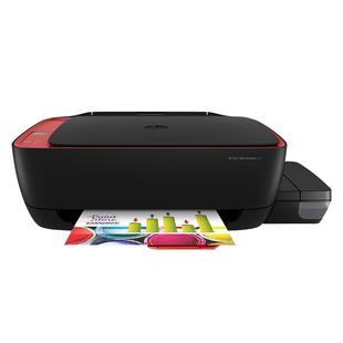 惠普打印机一体机5820