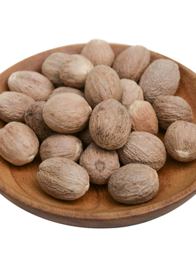 肉蔻香料肉豆蔻肉寇炖肉煮肉料肉扣