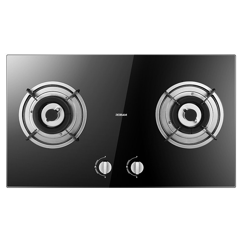 老板30b0煤气燃气灶双灶家用嵌入式灶具双灶天然气灶台官方旗舰店