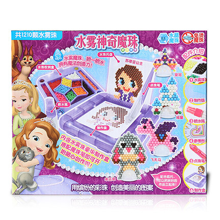 亿奇水雾珠