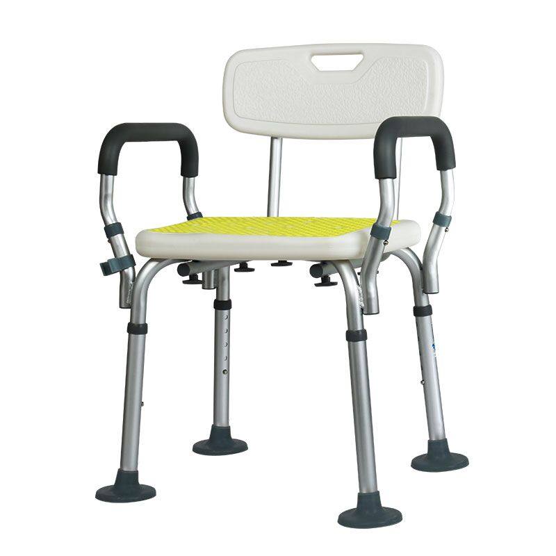 老人洗澡椅子浴室凳子防滑家用老年人座椅沐浴椅淋浴房孕妇洗澡凳