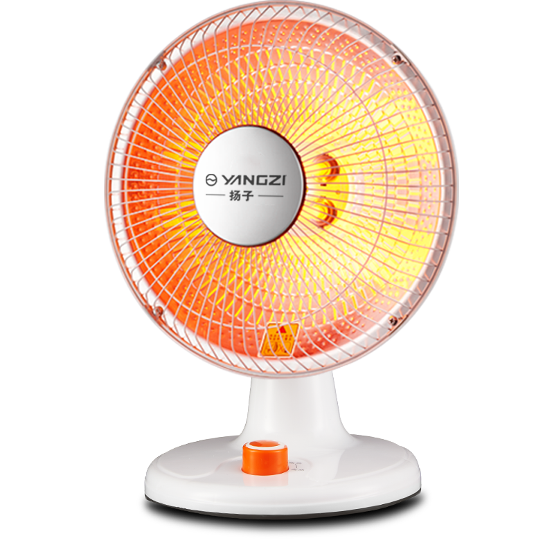 扬子小太阳取暖器600w
