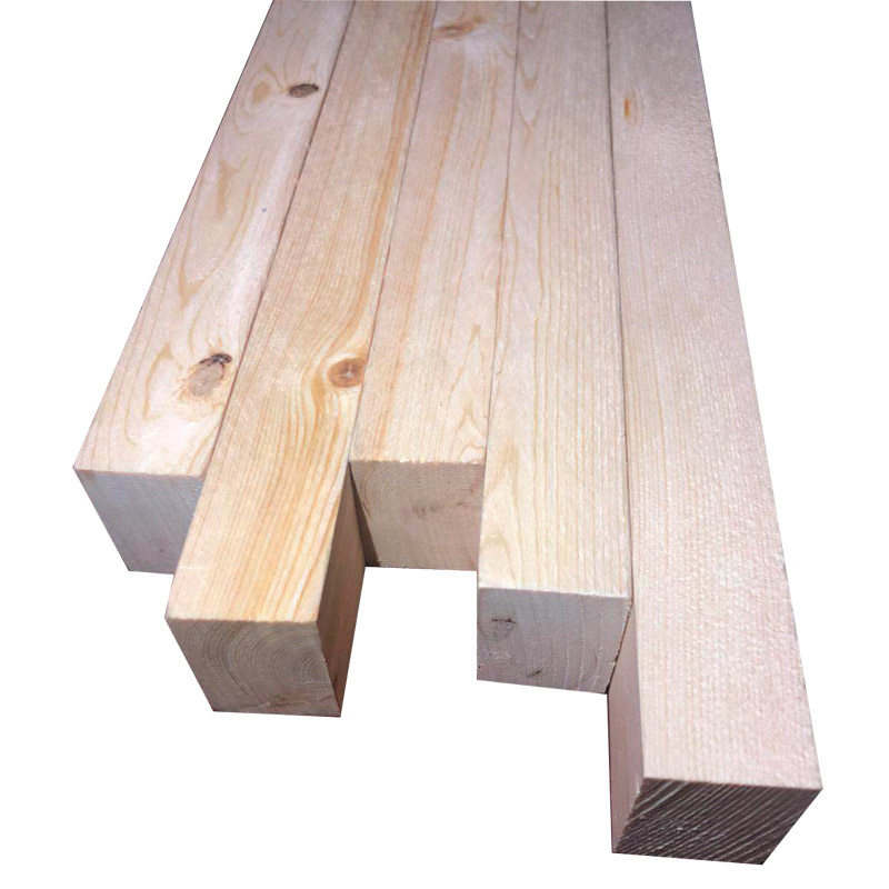 木方龙骨刨光材30*40mm松木条原木方花架diy吊顶隔断实木板材厂家