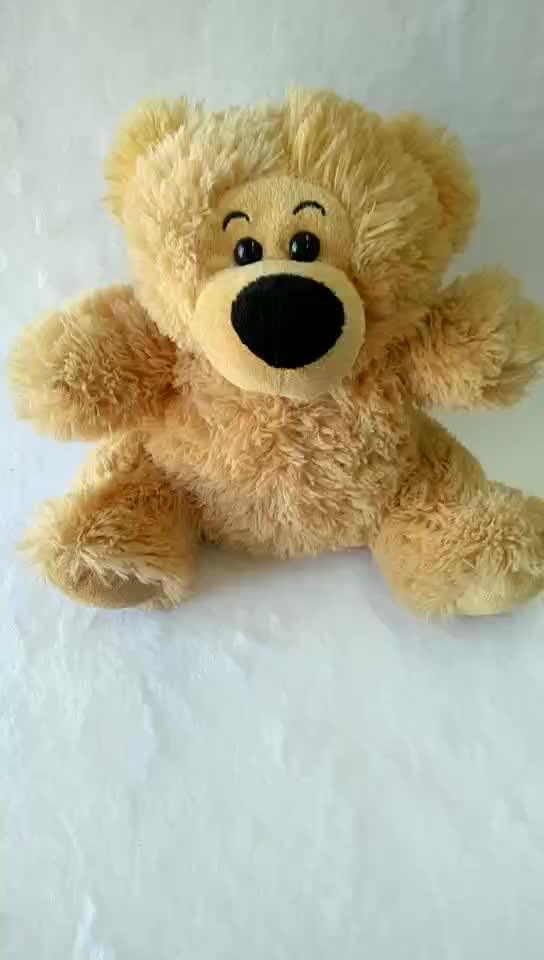 升华13英寸拥抱玩具,带印刷用聚t恤 - buy new style cuddle bear,toy