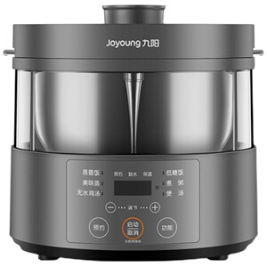 九阳蒸汽多功能家用3l智能电饭煲