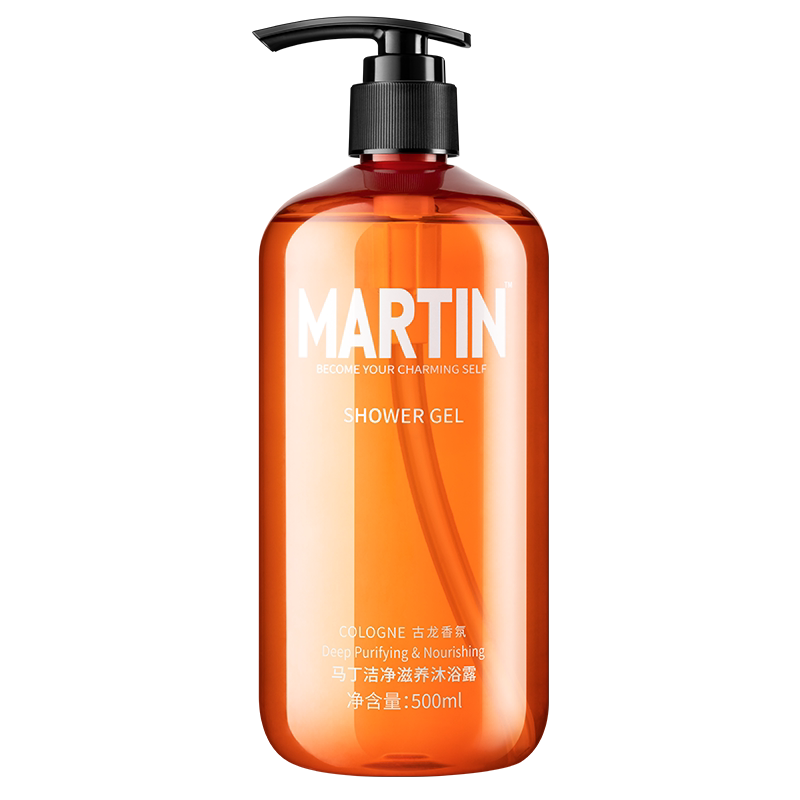 马丁沐浴露怎么样好不好一些分享了解下