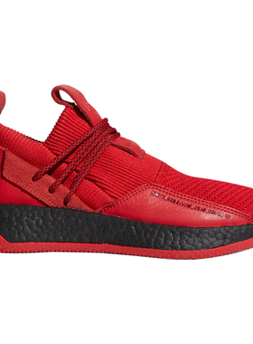 adidas/阿迪达斯正品 harden ls 2哈登2代boost缓震篮球鞋 f99906