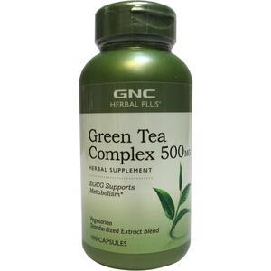 绿茶素品牌大全