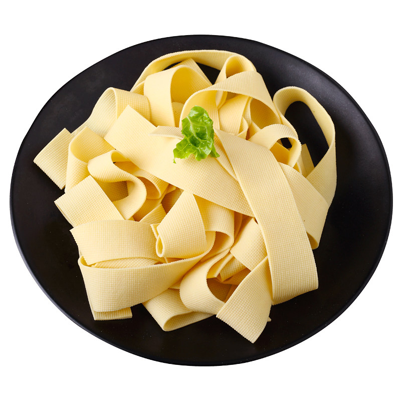 东北锦州干豆腐豆腐皮即食葫芦岛虹螺岘超薄真空冻纯手工千张5斤