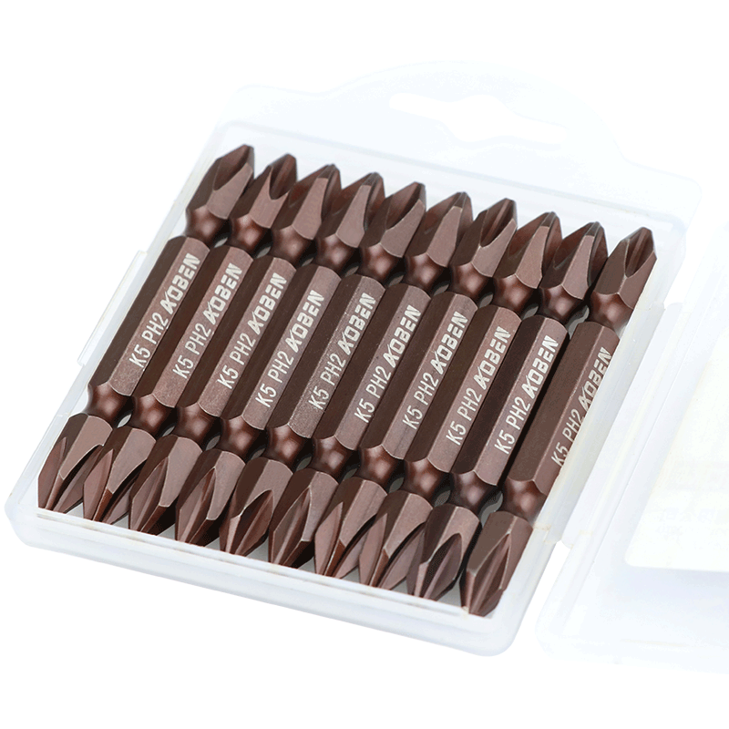 首页 五金/工具 电动批头 ->奥奔十字电动螺丝刀批头强磁套装手电钻