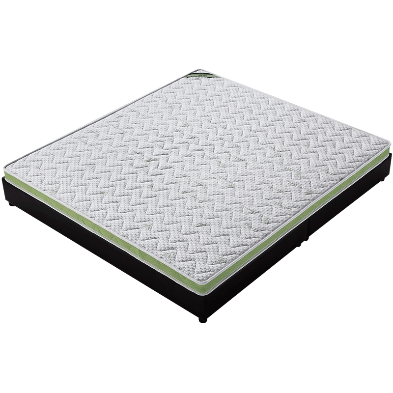 亿隆儿童床垫天然环保椰棕硬棕垫偏硬1米纯棕1.2m棕榈1.5加厚1.8m