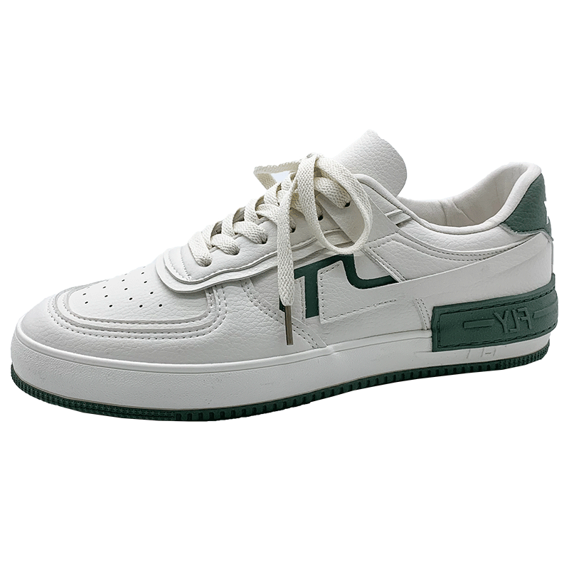 个子矮男生穿什么鞋子个子矮的男生穿鞋