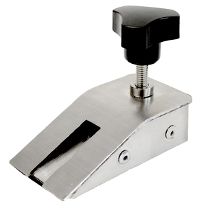 阻门器防盗家用女生防身门挡顶门器旅行宾馆安全堵门器独居神器