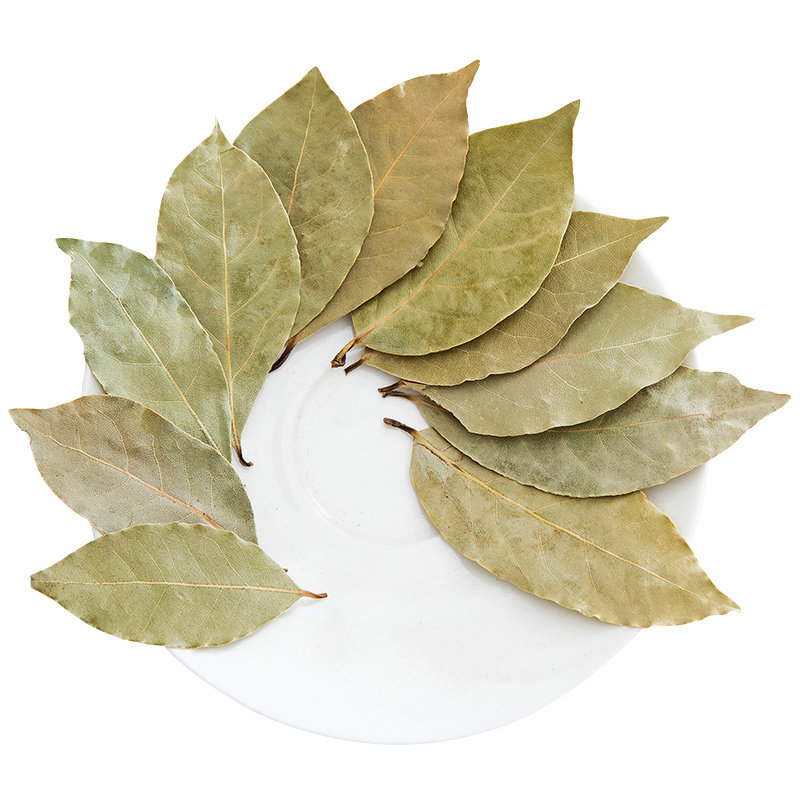 香叶500g月桂叶包邮卤料香料调料家用散装可粉料另售桂皮八角