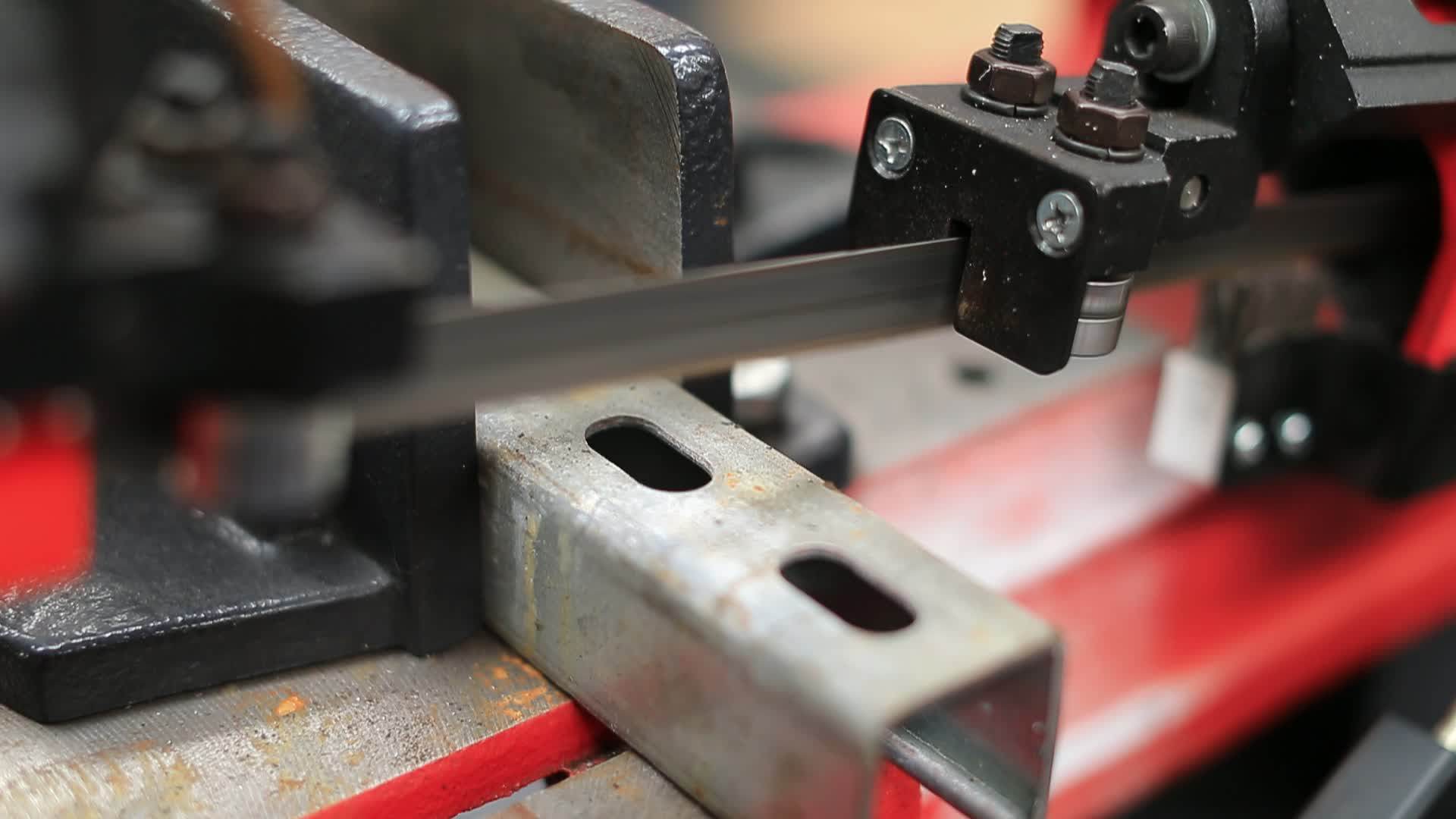 泰嘉抗拉齿锯条27x3505带锯机高速钢带锯条m42双金属锯钢管锯条