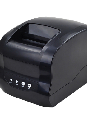 商品价格标签打印机