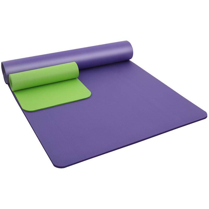 防滑瑜伽垫