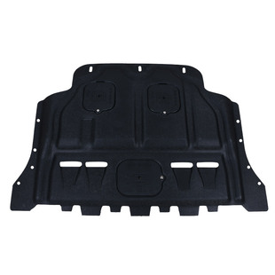 大众17-2022款21途观l专用发动机下护板 改装原厂款底盘装甲护板 券