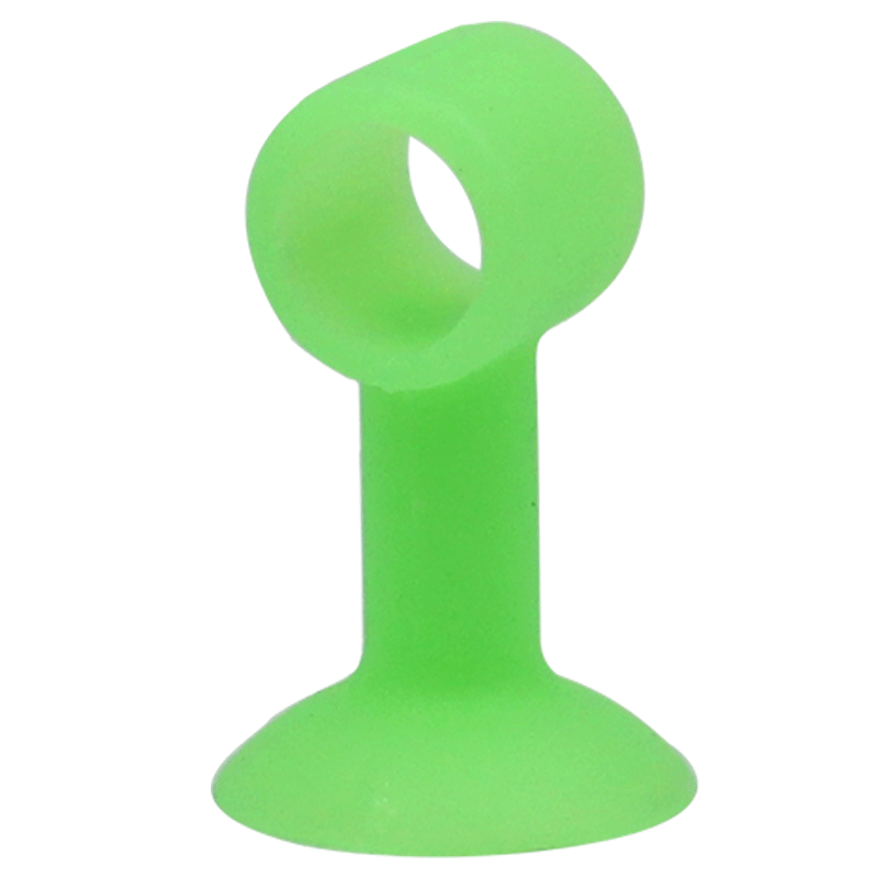 【6个装】通用创意门吸硅胶防撞免打孔门阻