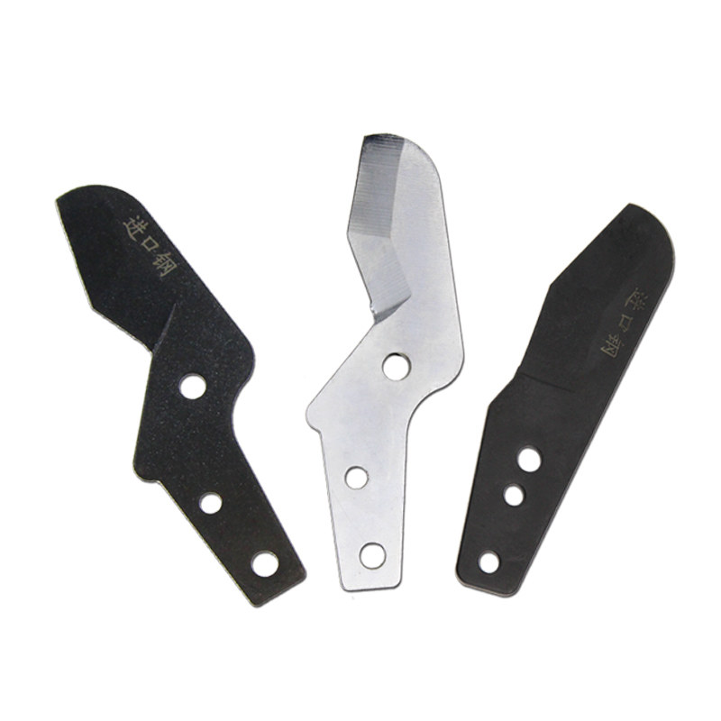 包邮大鲸ppr剪刀刀片割刀管子剪刀片铝塑水管快剪刀片pvc管剪刀片