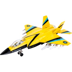儿童飞机玩具战斗机歼20仿真航模