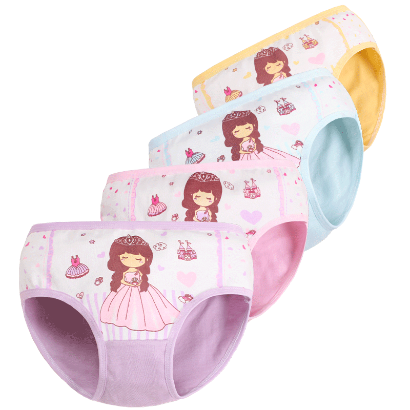 【儿童内裤女6-7岁】价格_图片_促销-好品推