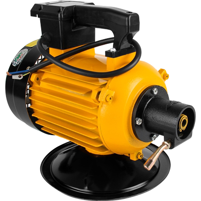 插入式水泥振动器单三相建筑混凝土震动棒振捣泵220铜380v手提式