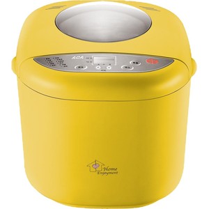 aca家用全自动和面揉面智能吐司机