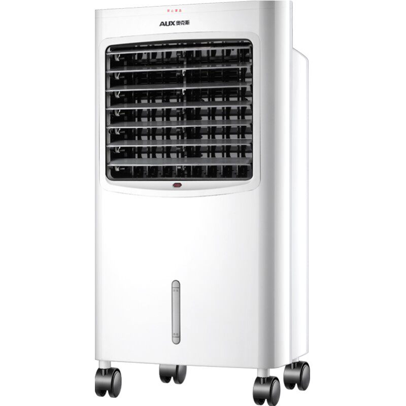 奥克斯取暖器家用空调扇冷暖两用浴室卧室速热小型母婴全屋暖风机