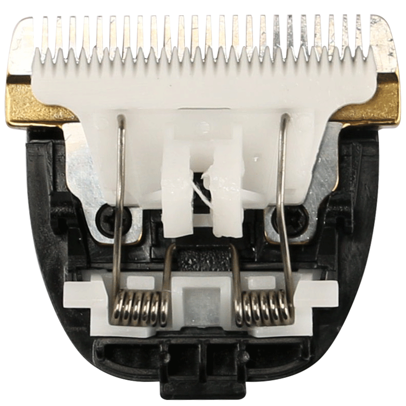 日威电推剪原装rfcd901/902/988a/f15/f21/s7/f17理发器专业刀头
