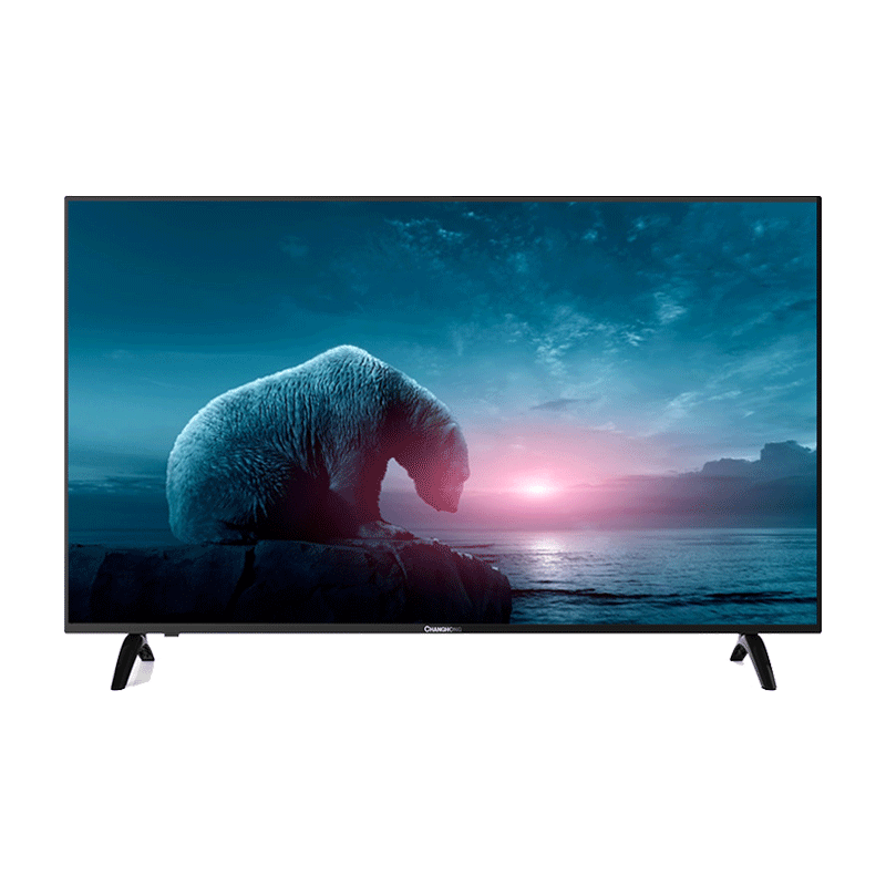 changhong/长虹 32m1 32吋液晶平板电视蓝光节能usb超强解码24 39