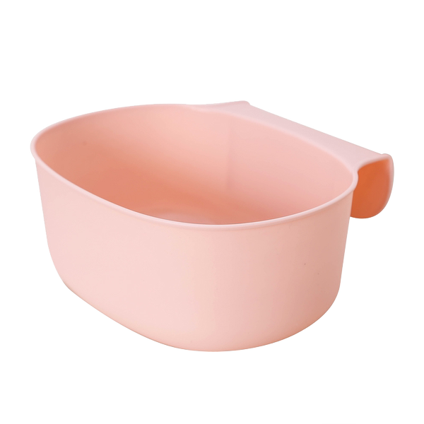 厨房垃圾果皮纸屑橱柜门挂式垃圾桶杂物篓创意桌面物品收纳储物盒