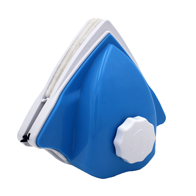 依来洁擦玻璃器双面擦窗户神器高楼双层中空家用清洁工具强磁搽刮