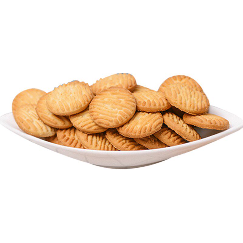 万美猴头菇饼干猴菇饼冲泡米糊酥性饼干中老年无蔗糖早餐礼品装