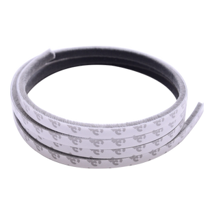 铝合金窗户密封条门窗隔音玻璃毛条