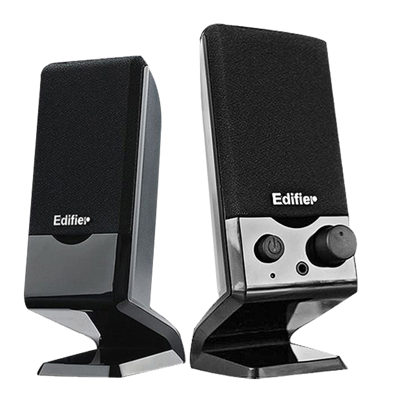 漫步者音箱r10u音质好吗?