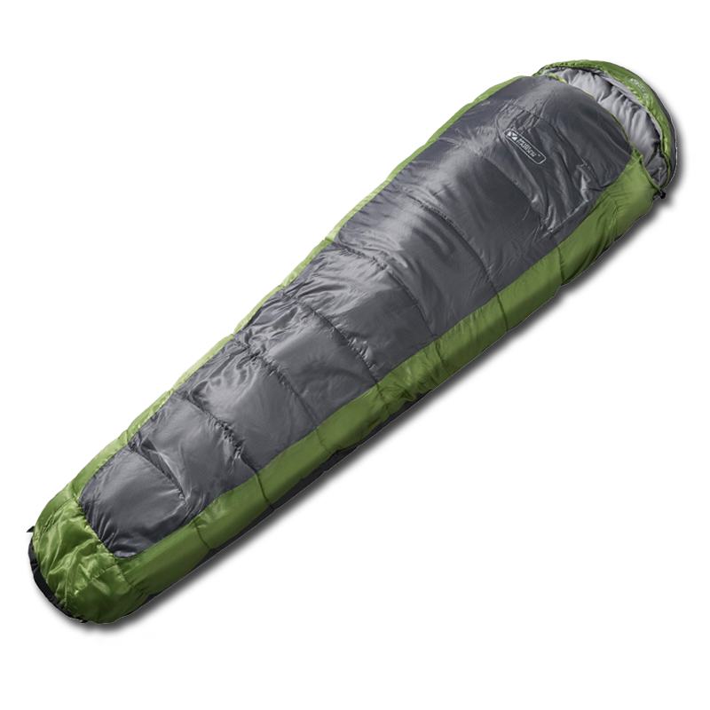 牧高笛睡袋成人户外露营野营睡袋露营加厚四季睡袋保暖睡袋舒情