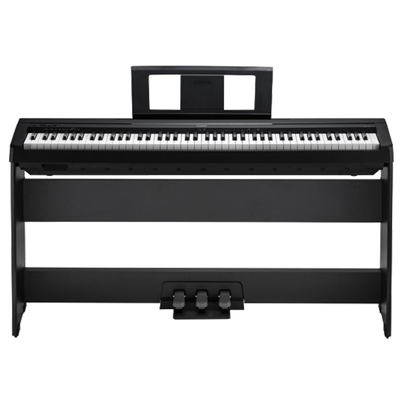 【电商资讯】雅马哈p-48电钢琴怎么样?2020入手评测内幕