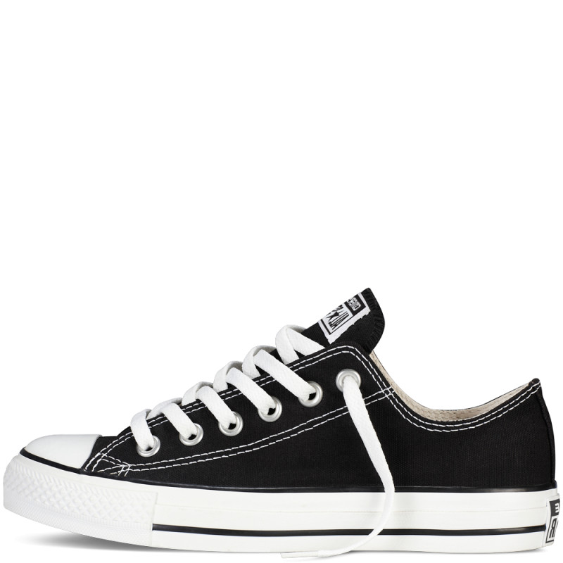 converse/匡威低帮帆布鞋男鞋情侣鞋经典中性基础款美国直邮m9166