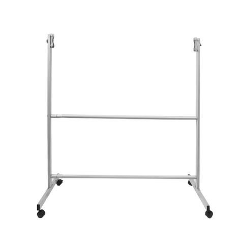 白板支架黑板架子移动支架60*90*120*240黑板支架翻转多规格多尺寸