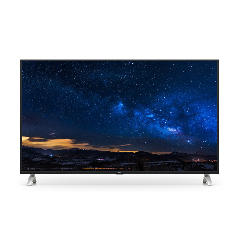 乐视tv x65 65英寸4k超高清智能wifi网络液晶超级电视机x60s 70