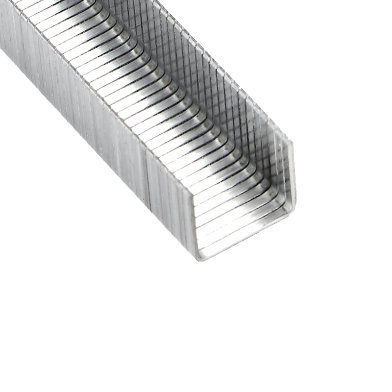 美特国标气动码钉1013j 1022马钉1016 1010木工汽枪钉1019u型钉子