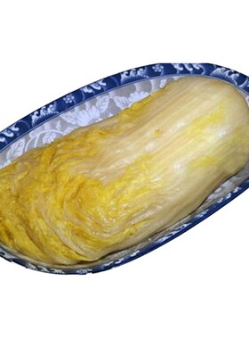 榆园正宗东北酸菜丝自制翠花大缸特产整棵乳酸菌酸白菜馅饺子整箱