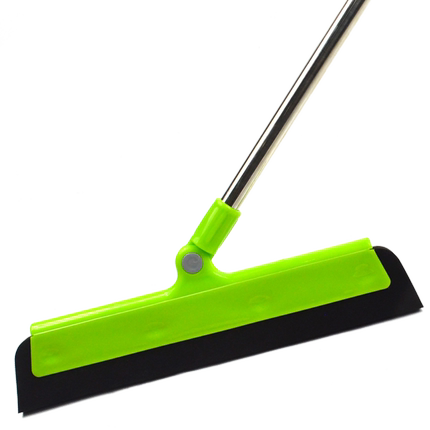 邦太魔术扫把家用卫浴刮水器扫帚扫头发地刮器玻璃窗刮地板刮