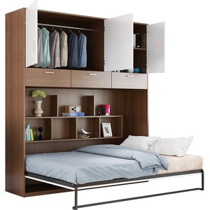 壁柜床热销榜