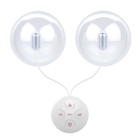 乳房按摩器舔吸奶头挑逗乳头刺激性工具高潮情趣用具胸部揉捏仪器