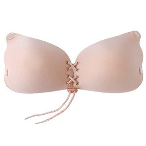 胸贴婚纱聚拢加厚上托小胸隐形乳贴