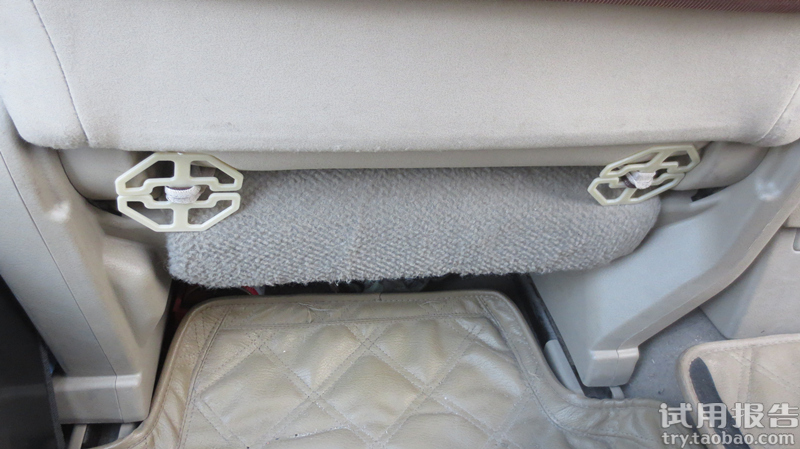 汽车座套卡扣如何使用 后排座椅卡扣安装视频