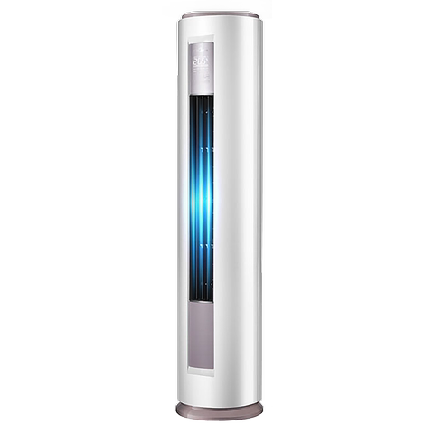 美的天行大2匹变频冷暖空调一级柜机kfr-51lw/bp3dn8y-yh200(b1)